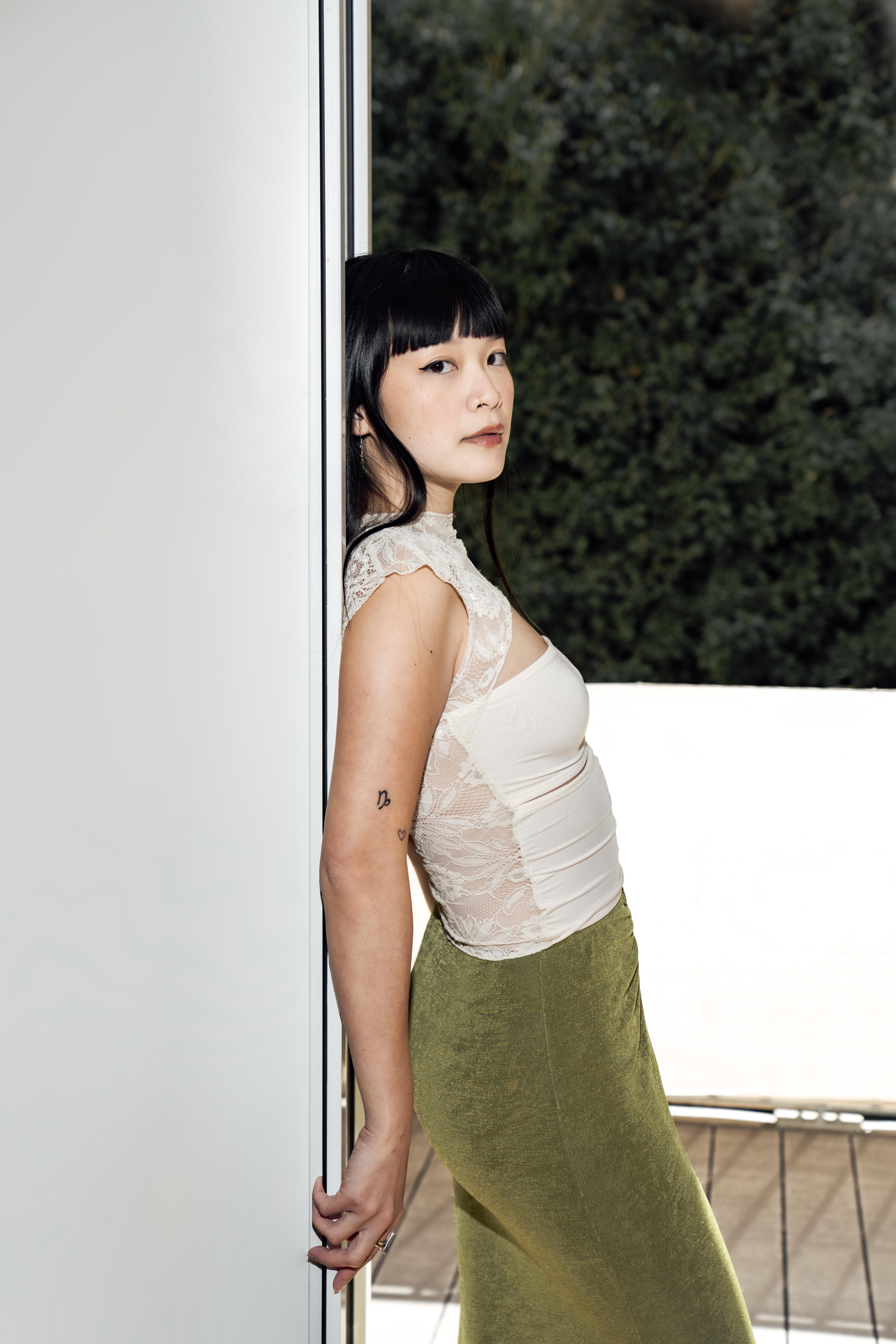 Jiun in Berlin