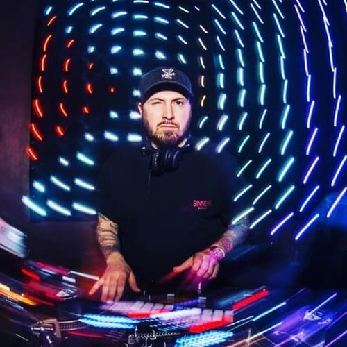 Club mix