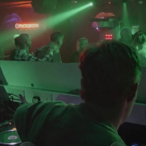 CharlieSayerdj