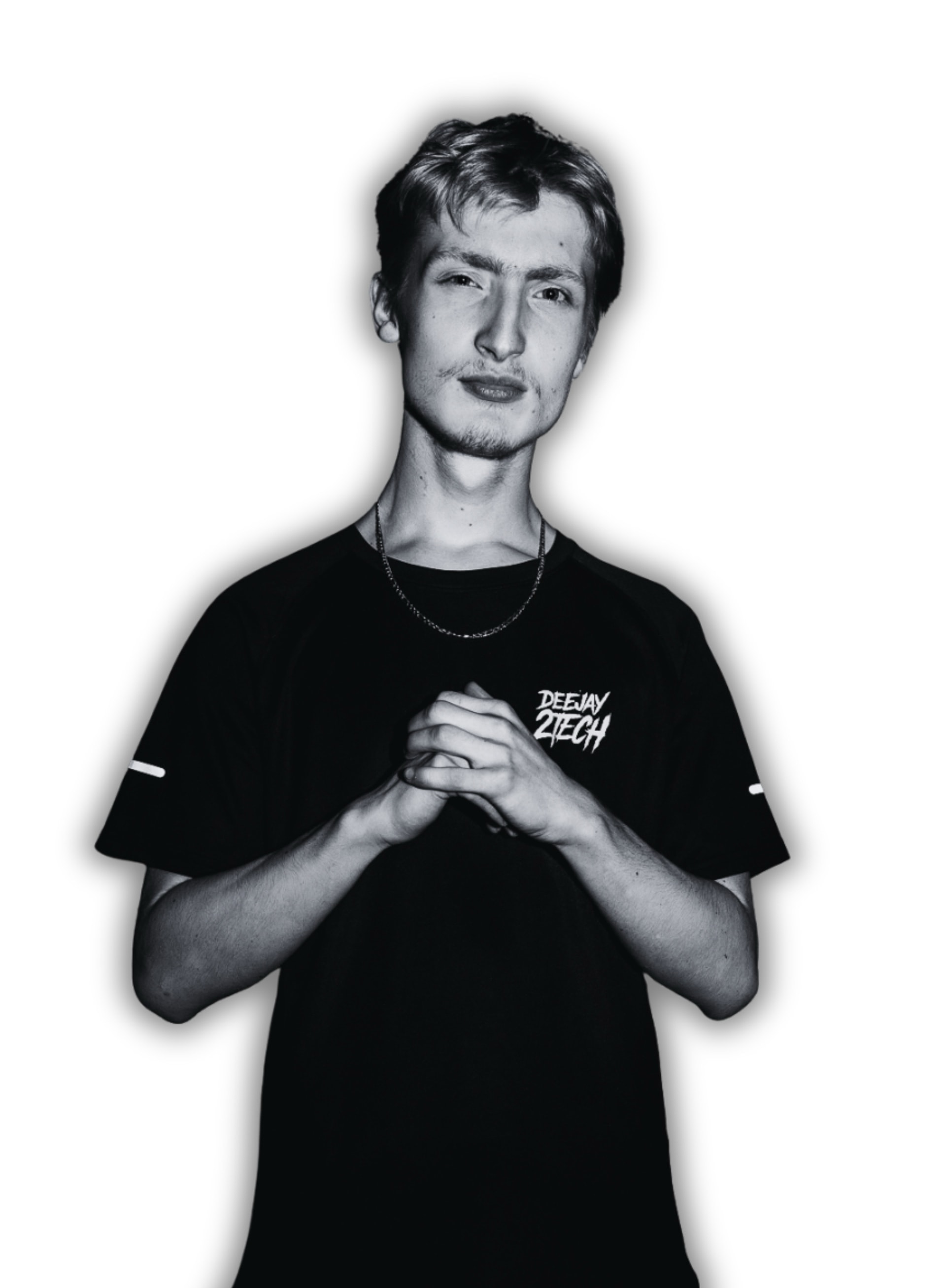 Press Kit cover