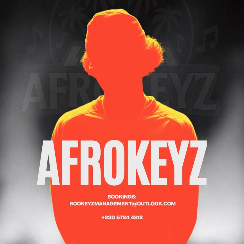 DJ AFROKEYZ
